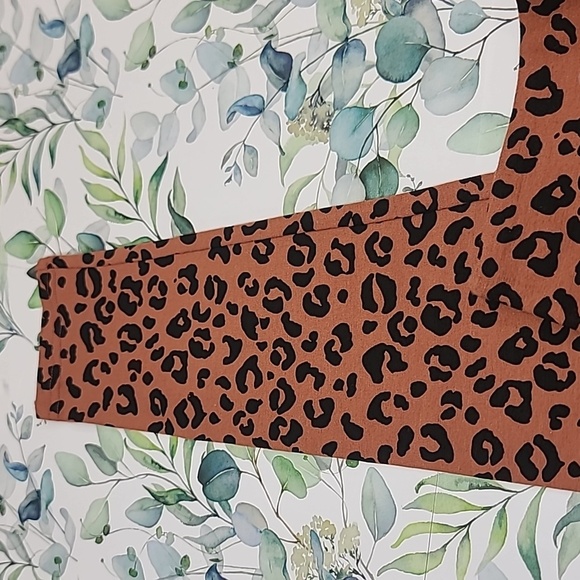 Wild Fable cotton spandex legging - Picture 4 of 5